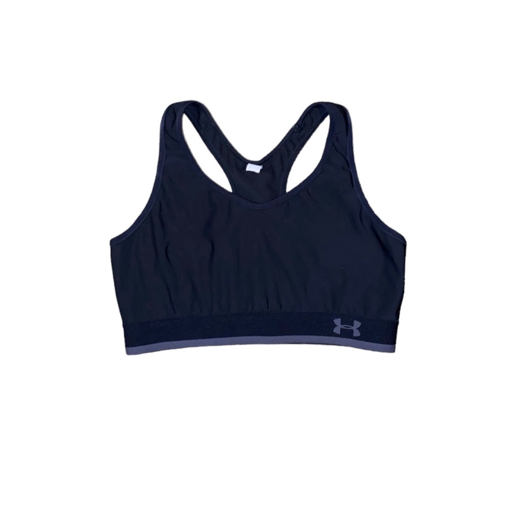 Under Armour Racerback Sports Bra